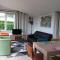 Luxe bungalow op rustig vakantiepark.