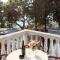 Boutique Hotel Villa Pattiera