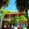 Ashanti Lodge Backpackers