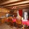 Odalys Chalet Melusine