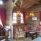 Odalys Chalet Melusine