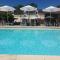 La Charrue gite complex - Monsec