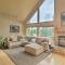 Quiet and Elegant Whitefish Home with Hot Tub