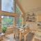 Quiet and Elegant Whitefish Home with Hot Tub