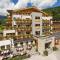 Hotel Stadt Wien - Zell am See