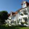 Appartementhaus Binzer Sterne