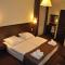 Hotel Pod Filarami