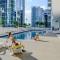 Amazing location W Parking in Miami - ميامي