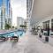Amazing location W Parking in Miami - ميامي