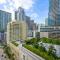 Amazing location W Parking in Miami - ميامي