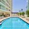 Amazing location W Parking in Miami - ميامي