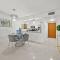 Amazing location W Parking in Miami - ميامي