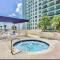Amazing location W Parking in Miami - ميامي