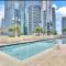Amazing location W Parking in Miami - ميامي