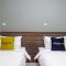 Urbanview Resort Kampoeng Media Yogyakarta by RedDoorz