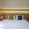 Urbanview Resort Kampoeng Media Yogyakarta by RedDoorz