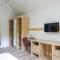 Urbanview Resort Kampoeng Media Yogyakarta by RedDoorz