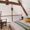 LOFT Le chant des Oiseaux proche Mont St Michel