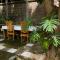 kwanlah homestay
