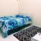 QQ HOMESTAY BACHOK KANDIS