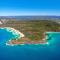 Seaview Tce Spectacular Home with Stunning Ocean and Headland Views