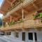Greidlhof Alpstyle Apartments