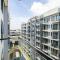 Studio at Newport World Airport Area Prime Location