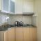 Studio at Newport World Airport Area Prime Location