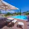 Villa Faccioli Magnolia And Oleandro With Shared Pool - Happy Rentals