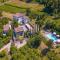 Villa Faccioli Magnolia And Oleandro With Shared Pool - Happy Rentals