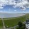 Haus Nautic Whg 809 Seesicht
