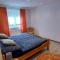 Ferienwohnung Fovere