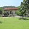 House in Vourvourou with big garden for 5 Persons.