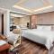 Ravatel Luxury Hotel Bac Giang