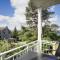 moderne Ferienwohnung mit Balkon, Meerblick - Ferienresidenz Zwei BoddenFeWo 1-2