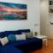 Bild des Blue Apartment