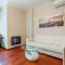 Fully furnished flat Arco della Pace by Easylife