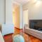 Fully furnished flat Arco della Pace by Easylife