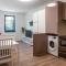 Apartmány Gemini
