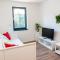 Apartmány Gemini