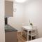 Apartmány Gemini