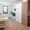 Apartmány Gemini