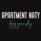 Apartma Naty