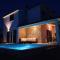 Villa El Istria Rabac- Private Pool & BBQ