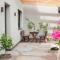 Villa Montis Exclusive Holiday Apartments in Eppan with Spectacular Views of Dolomites and Bolzano Area