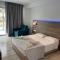Fedrania Gardens Hotel