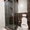 Luxury Apartment Sarajevo King Size Bed - Sarajevo