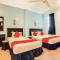Hotel Home 88