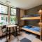 Stayokay Hostel Amsterdam Vondelpark - Amsterdam