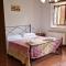 A stay surrounded by greenery - Agriturismo La Piaggia - app 2 bathrooms